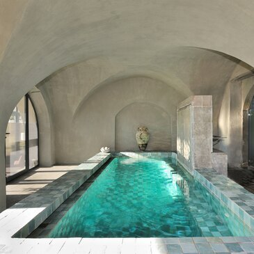 Week end en Hôtel Spa, département Hérault Week end en Hôtel Spa, département Hérault