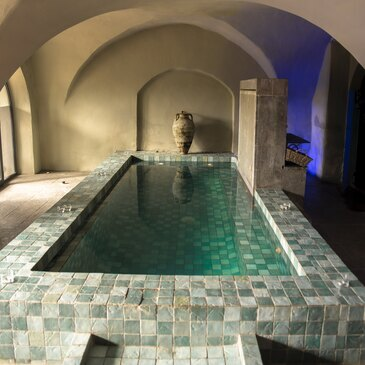 Offrir Week end en Hôtel Spa en Languedoc-Roussillon Offrir Week end en Hôtel Spa en Languedoc-Roussillon