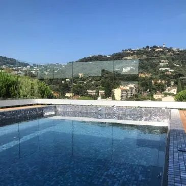 Week End Spa à La Bastide de l'Oliveraie à Cannes Week End Spa à La Bastide de l'Oliveraie à Cannes