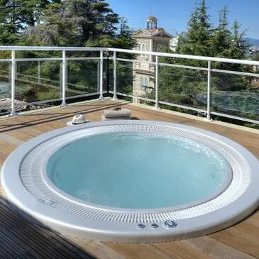 Week end en Hôtel Spa, département Alpes Maritimes Week end en Hôtel Spa, département Alpes Maritimes