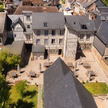 Offrir Week end Gastronomique département Eure Offrir Week end Gastronomique département Eure