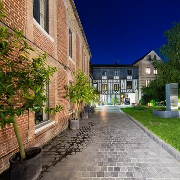 Eure (27) Normandie - Week end Eure (27) Normandie - Week end