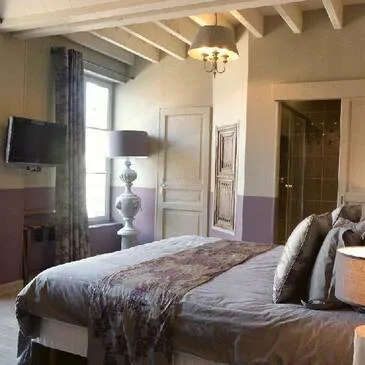 Weekend Gourmand et Spa à Lyons-la-Forêt en région Normandie Weekend Gourmand et Spa à Lyons-la-Forêt en région Normandie