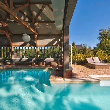 Weekend Spa à Lyons-la-Forêt Weekend Spa à Lyons-la-Forêt