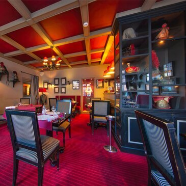 Lyons-la-Forêt, Eure (27) - Week end en Hôtel Spa Lyons-la-Forêt, Eure (27) - Week end en Hôtel Spa