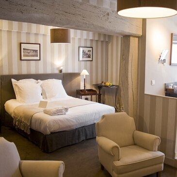 Week end en Hôtel Spa proche Lyons-la-Forêt Week end en Hôtel Spa proche Lyons-la-Forêt