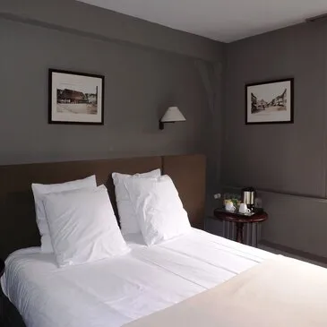 Weekend Spa à Lyons-la-Forêt en région Normandie Weekend Spa à Lyons-la-Forêt en région Normandie