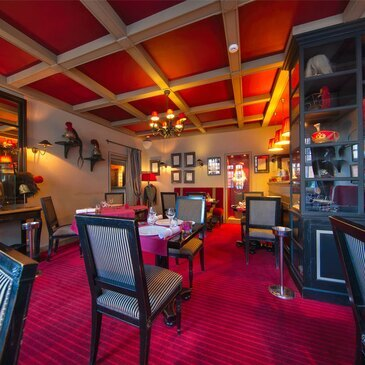 Week end Gastronomique, département Eure Week end Gastronomique, département Eure