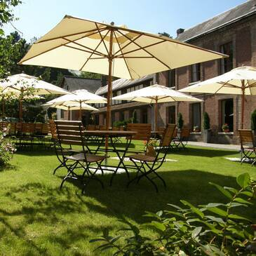 Week end Gastronomique en région Normandie Week end Gastronomique en région Normandie