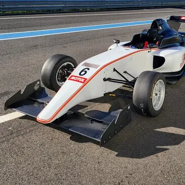 Circuit Paul Armagnac de Nogaro