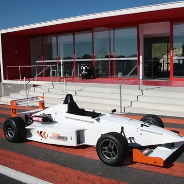 Gers (32) Midi-Pyrénées - Stage de Pilotage Gers (32) Midi-Pyrénées - Stage de Pilotage