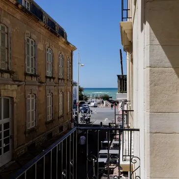 Réserver Week end en Hôtel Spa en Aquitaine