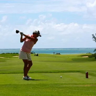 Week End Golf à Biarritz Week End Golf à Biarritz