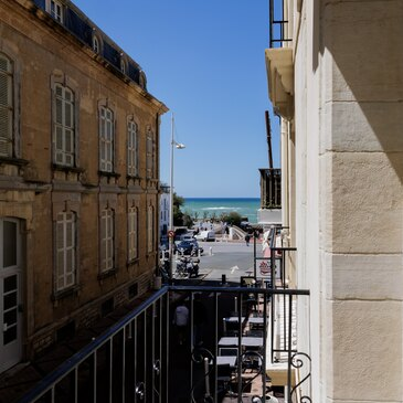 Week end Golf proche Biarritz Week end Golf proche Biarritz