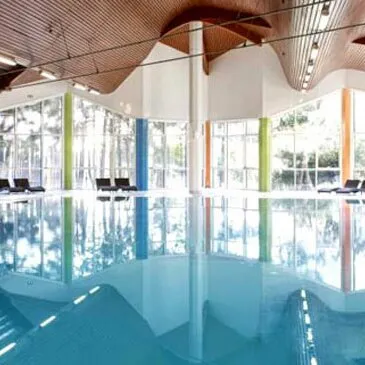 Week end en Hôtel Spa, département Vendée