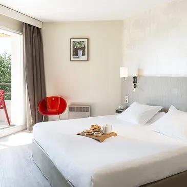 Week end en Hôtel Spa en région Pays-de-la-Loire