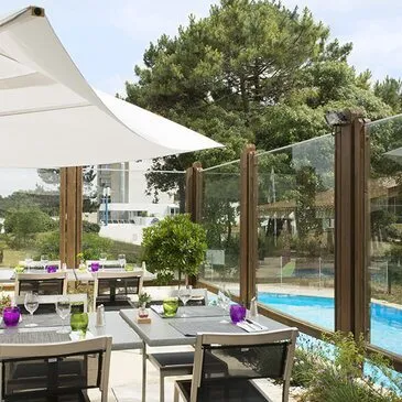 Saint-Jean-de-Monts, Vendée (85) - Week end en Hôtel Spa Saint-Jean-de-Monts, Vendée (85) - Week end en Hôtel Spa