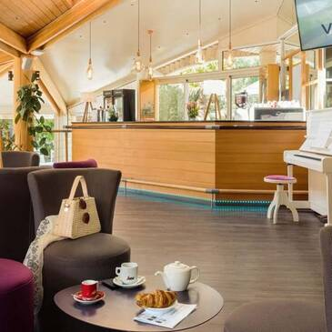 Week end en Hôtel Spa proche Saint-Jean-de-Monts Week end en Hôtel Spa proche Saint-Jean-de-Monts