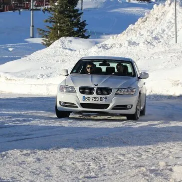 Circuit de l'Alpe d'Huez