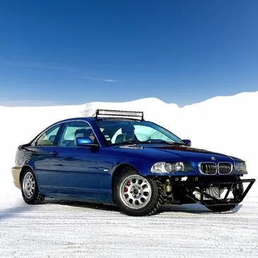 Baptême Rallye et Glisse, département Isère Baptême Rallye et Glisse, département Isère