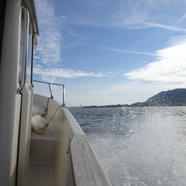 Permis Bateau Côtier à Fécamp Permis Bateau Côtier à Fécamp