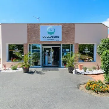 Sejour Spa Pres De Nantes Loire Atlantique 44