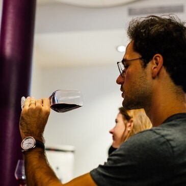 Cours d'œnologie, département Gironde Cours d'œnologie, département Gironde