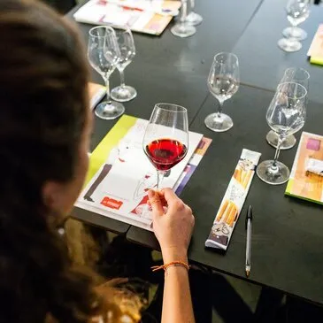 Cours d'œnologie en région Ile-de-France Cours d'œnologie en région Ile-de-France