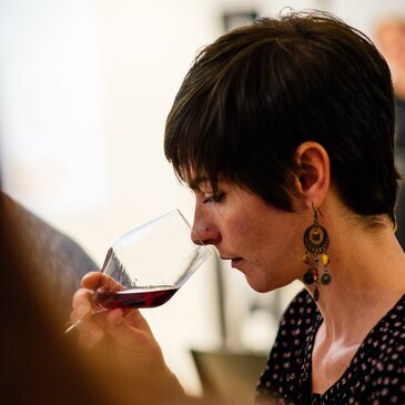 Atelier Dégustation de Vin à Paris 9ème