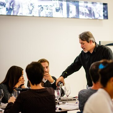 Cours d'œnologie en région Ile-de-France Cours d'œnologie en région Ile-de-France