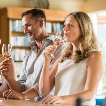 Cours d'Œnologie à Lyon 7ème Cours d'Œnologie à Lyon 7ème