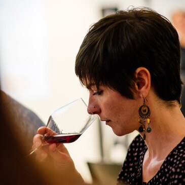 Cours d&#39;œnologie en région Rhône-Alpes