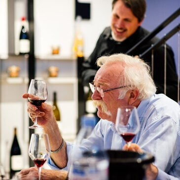 Marseille , Bouches du Rhône (13) - Cours d'œnologie Marseille , Bouches du Rhône (13) - Cours d'œnologie