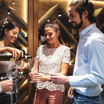 Cours d'Œnologie à Grenoble Cours d'Œnologie à Grenoble