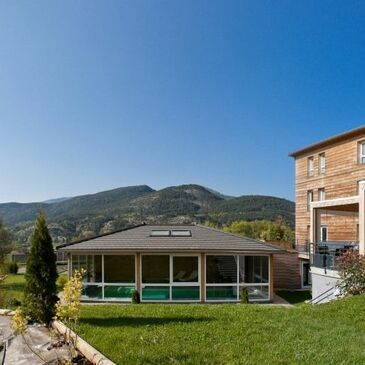 Week-end Spa près de Gap Week-end Spa près de Gap