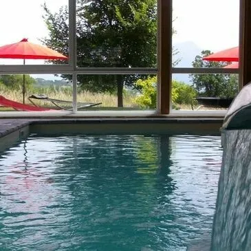 Week end en Hôtel Spa, département Hautes Alpes