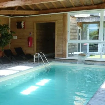 Week end en Hôtel Spa en région PACA et Corse