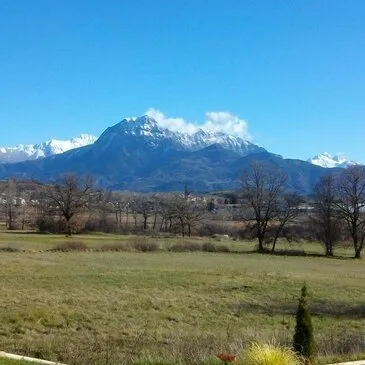 Hautes Alpes (05) PACA et Corse - Week end