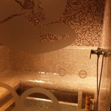 Week end en Hôtel Spa proche Chorges, à 15 min de Gap