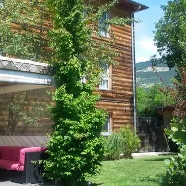 Réserver Week end en Hôtel Spa département Hautes Alpes