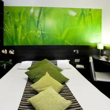 Week-end Survol du Lac de Serre-Ponçon en Montgolfière