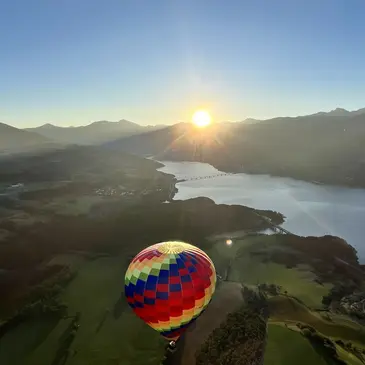 Week end dans les Airs en région PACA et Corse