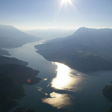 Week end dans les Airs en région PACA et Corse Week end dans les Airs en région PACA et Corse
