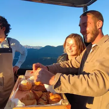 Week end dans les Airs en région PACA et Corse Week end dans les Airs en région PACA et Corse