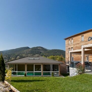 Chorges, Hautes Alpes (05) - Week end dans les Airs Chorges, Hautes Alpes (05) - Week end dans les Airs