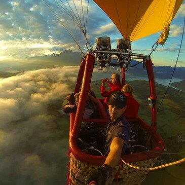 Week end dans les Airs proche Chorges Week end dans les Airs proche Chorges