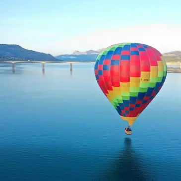 Week end en région PACA et Corse Week end en région PACA et Corse