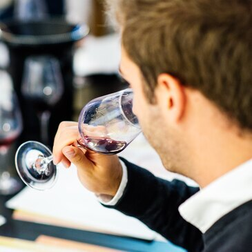 Cours d&#39;œnologie en région Alsace