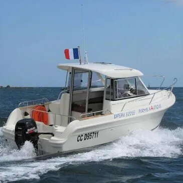 Permis Bateau à Concarneau Permis Bateau à Concarneau