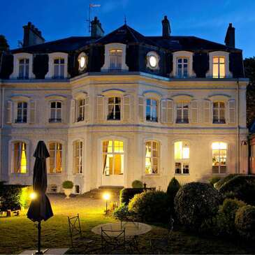 Réserver Week end dans un Château en Nord-Pas-de-Calais Réserver Week end dans un Château en Nord-Pas-de-Calais